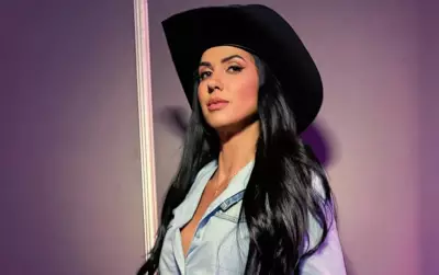 Graciele Lacerda revela desejo de aumentar família com Zezé Di Camargo
