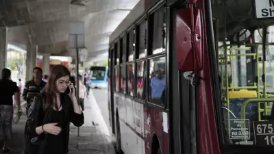 Gratuidade no transporte público pode injetar R$ 60,3 bi na economia