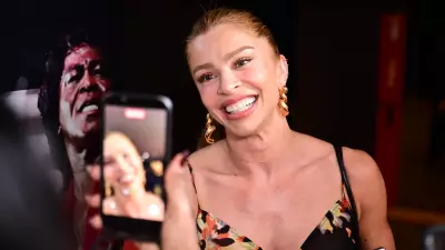 Grazi Massafera celebra sucesso de 'Três Graças' e entra em férias