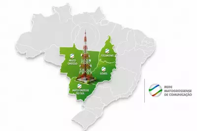 Grupo Zahran compra controle da Rede Anhanguera e forma maior rede afiliada do país