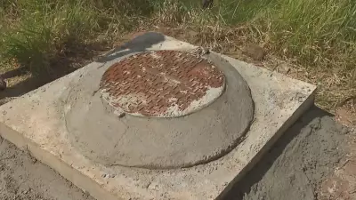 Égua cai em adutora da Copasa e interrompe abastecimento em BH e região metropolitana