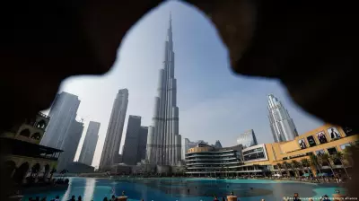 Guerra Irã-EUA ameaça status de Dubai como porto seguro global