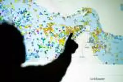 Guerra no Oriente Médio pode impactar tráfego mundial de internet; entenda