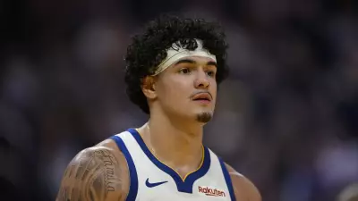 Gui Santos revela xingamento em português de Luka Doncic durante jogo da NBA