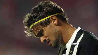 Gustavo Scarpa rebate especulações e afirma felicidade no Atlético-MG