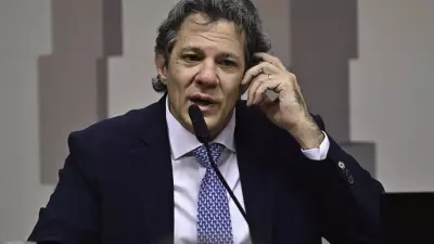Haddad critica Tarcísio e diz que SP depende do governo federal