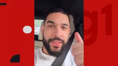 Henry Freitas lamenta show interrompido em João Pessoa por poluição sonora