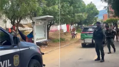 Homem é assassinado a tiros enquanto dormia em rede no Ceará