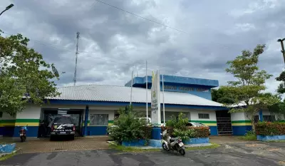 Homem de 52 anos é preso suspeito de estuprar a neta de 9 anos em Manacapuru