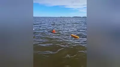 Homem desaparece após cair de lancha no rio Tapajós em Santarém