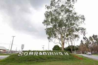 Homem é morto a facadas em Sobradinho II; suspeito é procurado