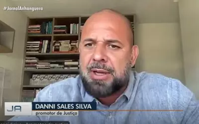 Homem preso em Goiânia por golpes com lábia de falso milionário