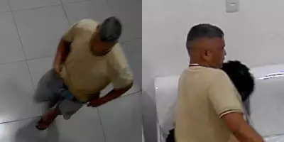 Homem é preso suspeito de atacar mulher em lavanderia no Aurá, Ananindeua