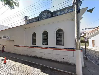 Homem preso suspeito de estuprar mulher com deficiência em São João Nepomuceno