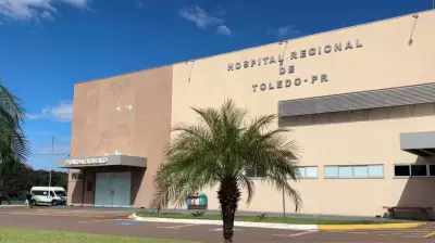 Hospital Regional de Toledo retoma atendimentos após nove dias fechado