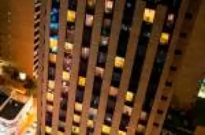 Hotel Marriott em Caracas vira sede improvisada da Embaixada dos EUA
