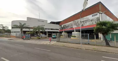 Idoso é detido por injúria racial contra adolescente de 12 anos em Uberlândia