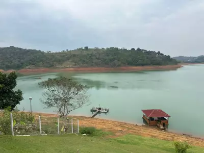 Igaratá tem IPS 61,96 e fica em 34º no Vale do Paraíba em qualidade de vida