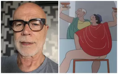 Ilustrador defende livro infantil recolhido por prefeitura após denúncia de erotização