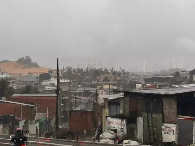 Inmet emite alerta amarelo de chuvas intensas para cidades do RN
