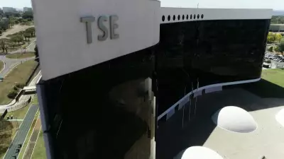 Inteligência artificial nas eleições é desafio para novo presidente do TSE