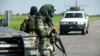Interiorização da violência: facções avançam em cidades médias e pequenas do Brasil