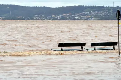 Intervalos entre super El Niños diminuem; novo evento forte pode chegar em 2026