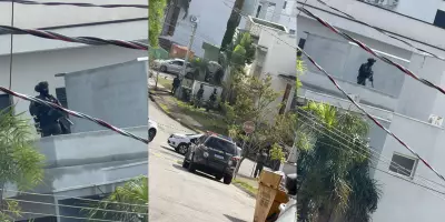 Irmão de ex-prefeito de Mogi das Cruzes atira em vizinha e se tranca em casa