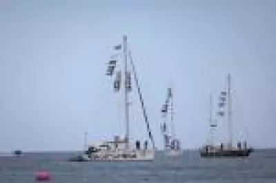 Israel intercepta nova flotilha humanitária com destino a Gaza