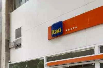 Itaú lucra R$ 12,3 bilhões no 1º trimestre com inadimplência em baixa