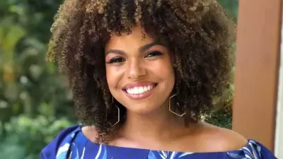 Jeniffer Nascimento volta às novelas em 'Quem Ama Cuida' como presidiária