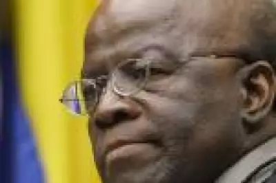 Joaquim Barbosa será candidato ao Planalto em 2026, confirma DC
