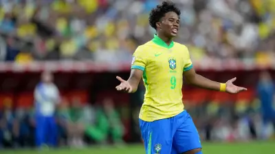 Jogadores celebram convocação para Copa do Mundo de 2026 nas redes sociais