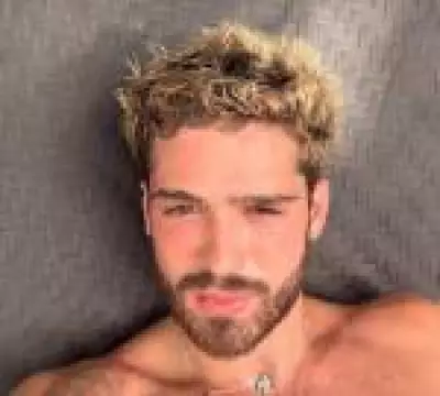 João Guilherme aposta no cinema e vive hacker em 'O Rei da Internet'