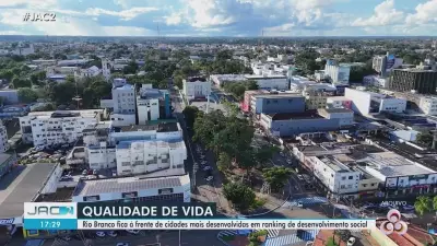 Jornal do Acre 2ª Edição: Destaques desta segunda-feira, 25 de maio de 2026
