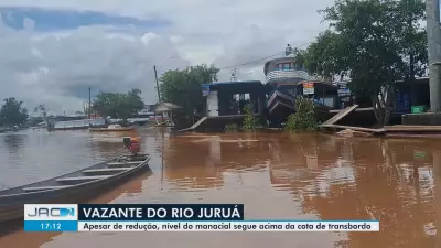 Jornal do Acre 2ª Edição: Destaques desta segunda-feira, 4 de maio