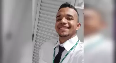 Jovem de 22 anos desaparece em Itupeva (SP); família procura