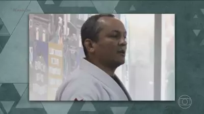 Jovem denuncia abusos sexuais desde os 12 anos por treinador de jiu-jitsu