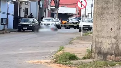 Jovem morto após paquerar namorada de suspeito em São Gotardo
