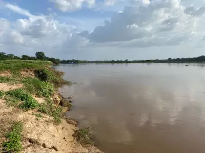 Jovens se afogam no Rio Parnaíba em Teresina; um morre e outro desaparece