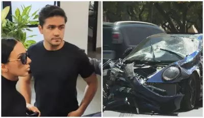Júri de motorista de Porsche que matou motorista de app é marcado para 2026
