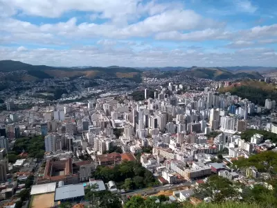 Juiz de Fora lidera qualidade de vida na Zona da Mata e Campo das Vertentes
