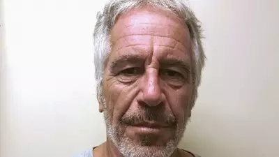 Juiz divulga carta de suicídio supostamente escrita por Jeffrey Epstein