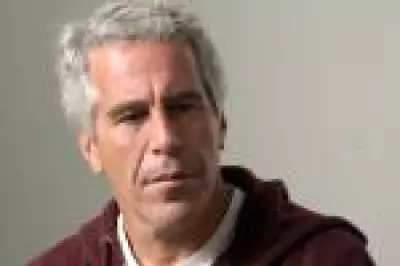 Justiça dos EUA divulga suposta carta de suicídio de Jeffrey Epstein