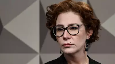 Justiça italiana decide nesta sexta sobre extradição de Carla Zambelli