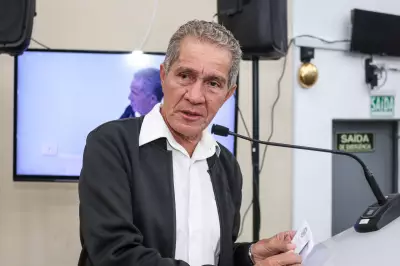 Justiça quebra sigilo bancário de vereador de Campinas por suspeita de rachadinha