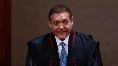 Kassio Nunes Marques assume TSE sob desconfiança de aliados de Bolsonaro