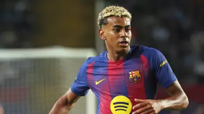 Lamine Yamal desfalca Espanha na estreia da Copa do Mundo