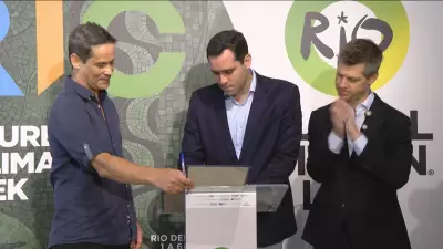 Lauryn Hill, Wyclef Jean e Ludmilla em show gratuito no Rio em junho