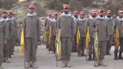 Líder do Hezbollah espera acordo EUA-Irã com trégua no Líbano